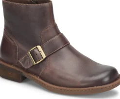 Born Shoes Hayes-Men Pull-On
