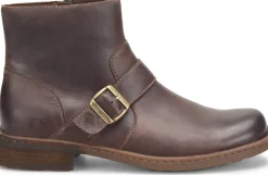 Born Shoes Hayes-Men Pull-On