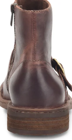 Born Shoes Hayes-Men Pull-On