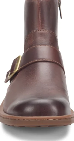 Born Shoes Hayes-Men Pull-On
