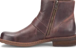 Born Shoes Hayes-Men Pull-On