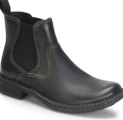 Born Shoes Hemlock-Men Pull-On