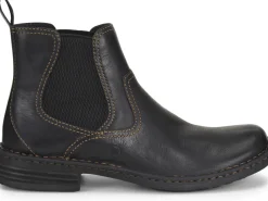 Born Shoes Hemlock-Men Pull-On