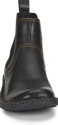 Born Shoes Hemlock-Men Pull-On