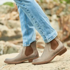 Born Shoes Hemlock-Men Pull-On