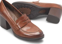 Born Shoes Holliston-Women Heels