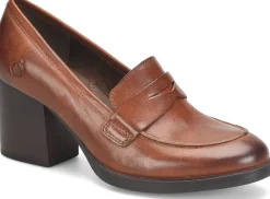 Born Shoes Holliston-Women Heels