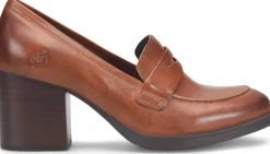 Born Shoes Holliston-Women Heels