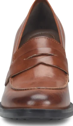 Born Shoes Holliston-Women Heels