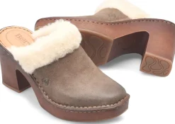 Born Shoes Hope-Women Open Back