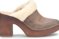 Born Shoes Hope-Women Open Back