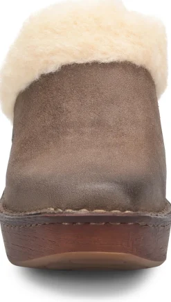 Born Shoes Hope-Women Open Back