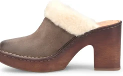 Born Shoes Hope-Women Open Back