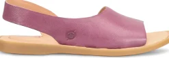 Born Shoes Inlet Colors-Women Sandals