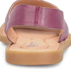 Born Shoes Inlet Colors-Women Sandals