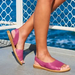 Born Shoes Inlet Colors-Women Sandals