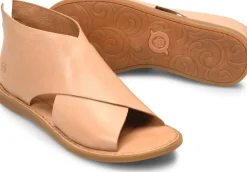 Born Shoes Iwa Colors-Women Sandals
