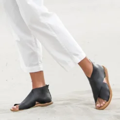 Born Shoes Iwa Colors-Women Sandals
