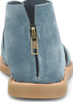 Born Shoes Iwa Jeans-Women Sandals