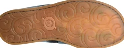 Born Shoes Iwa Jeans-Women Sandals