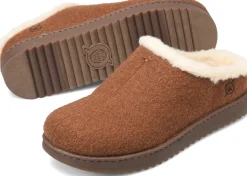 Born Shoes Jayce-Men Slippers
