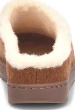 Born Shoes Jayce-Men Slippers