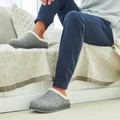 Born Shoes Jayce-Men Slippers