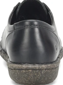 Born Shoes Juana Basic-Women Lace-Ups & Oxfords