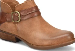 Born Shoes Kati-Women Ankle Boots