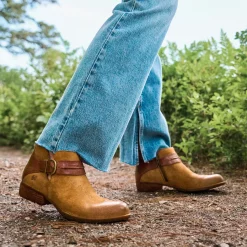 Born Shoes Kati-Women Ankle Boots