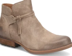Born Shoes Kimmie-Women Booties