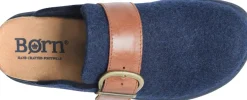 Born Shoes Lia-Women Slippers