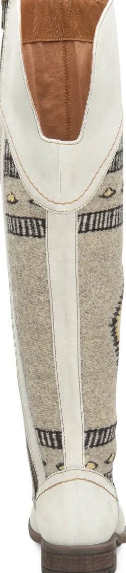 Born Shoes Lucero-Women Tall Boots