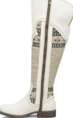 Born Shoes Lucero-Women Tall Boots