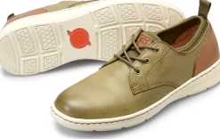 Born Shoes Marcus Combo-Men Lace-Up & Oxfords