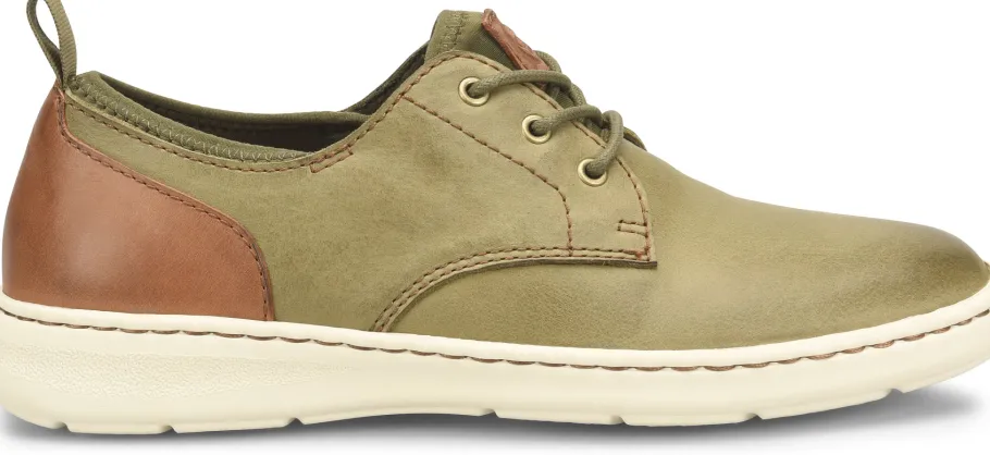Born Shoes Marcus Combo-Men Lace-Up & Oxfords
