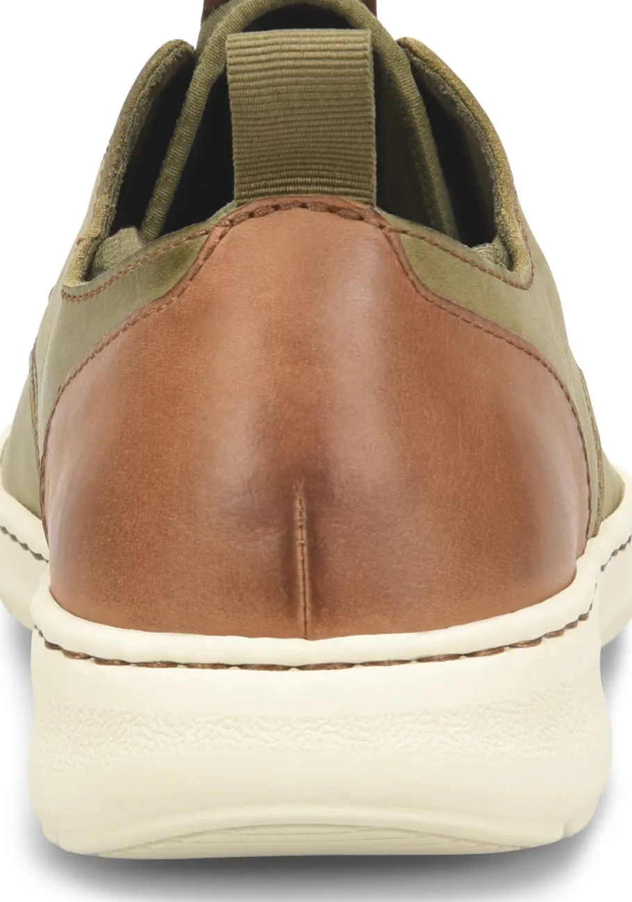 Born Shoes Marcus Combo-Men Lace-Up & Oxfords
