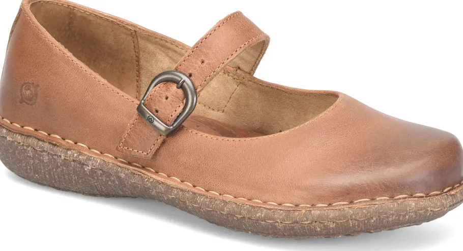 Born Shoes Mary Jane Basic-Women Loafers