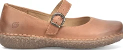Born Shoes Mary Jane Basic-Women Loafers
