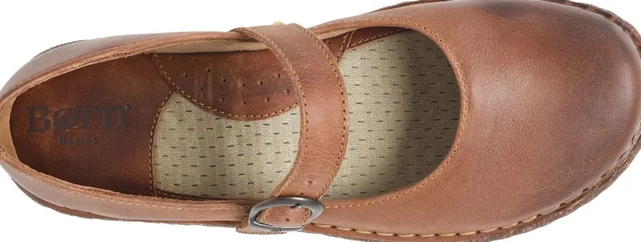 Born Shoes Mary Jane Basic-Women Loafers