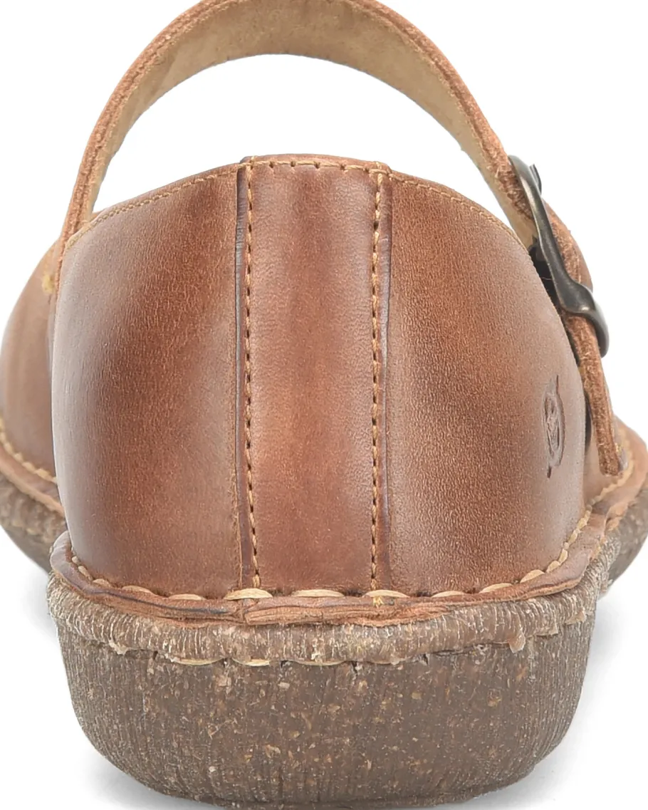 Born Shoes Mary Jane Basic-Women Loafers