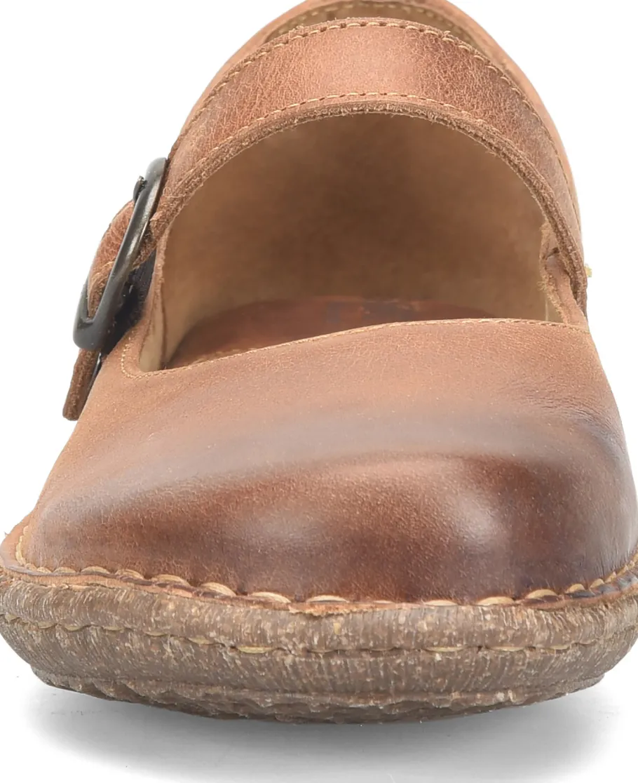 Born Shoes Mary Jane Basic-Women Loafers