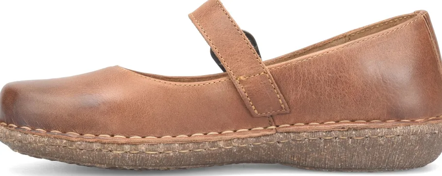 Born Shoes Mary Jane Basic-Women Loafers