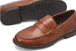 Born Shoes Matthew-Men Slip-Ons