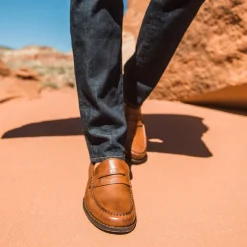 Born Shoes Matthew-Men Slip-Ons