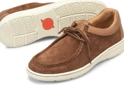 Born Shoes Maverick-Men Lace-Up & Oxfords