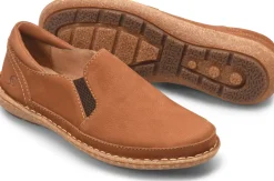 Born Shoes Mayflower Ii-Women Slip-Ons