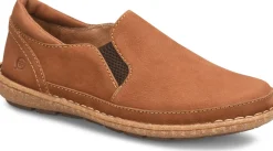 Born Shoes Mayflower Ii-Women Slip-Ons