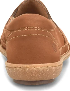 Born Shoes Mayflower Ii-Women Slip-Ons