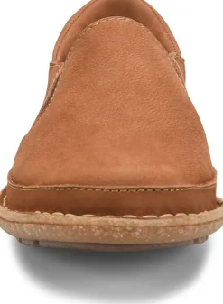 Born Shoes Mayflower Ii-Women Slip-Ons